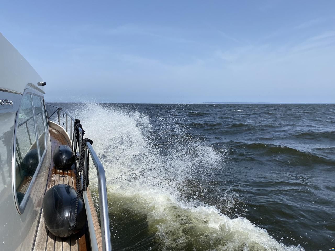 Linssen Grand Sturdy 35.0 Sedan