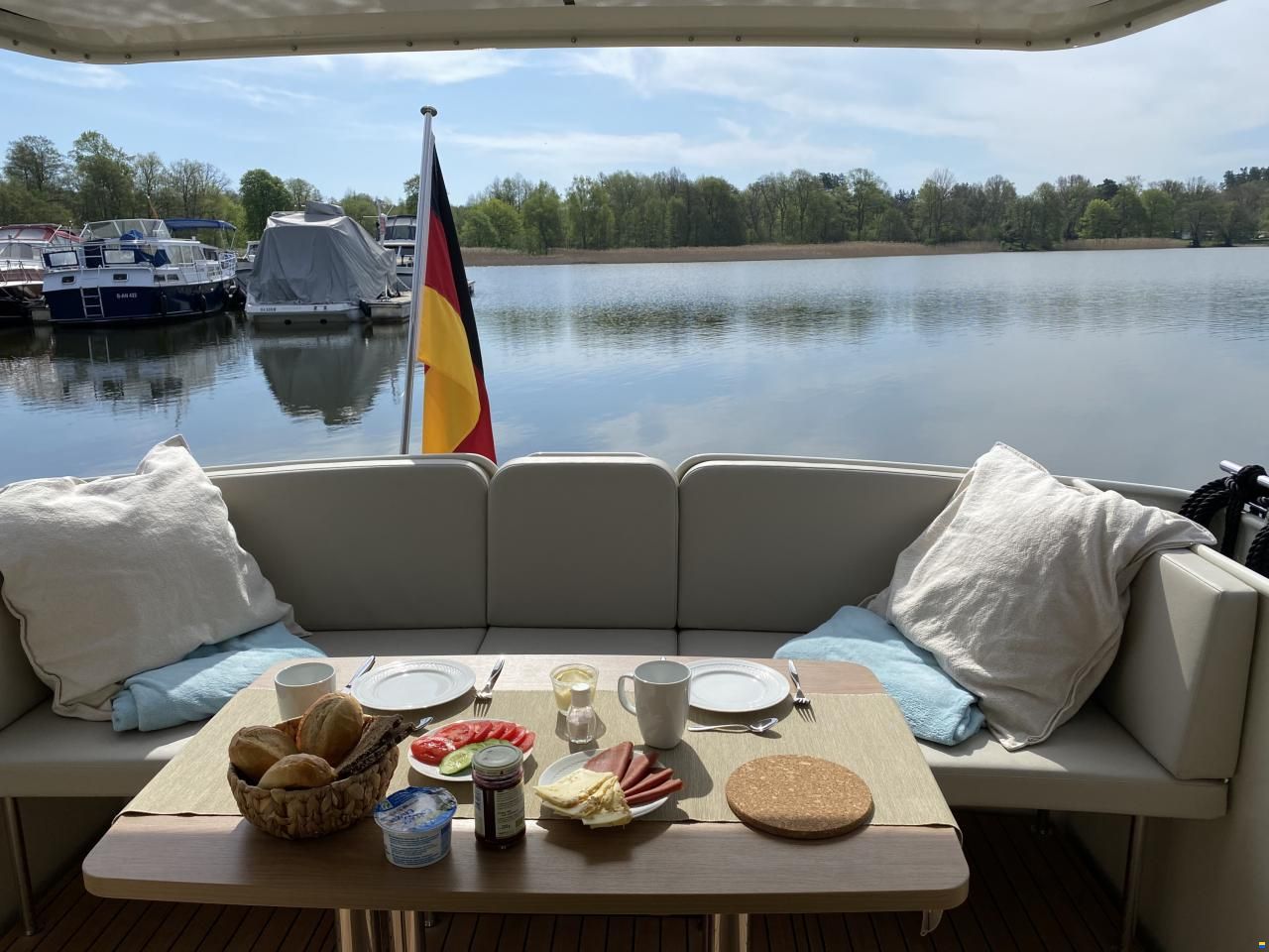 Linssen Grand Sturdy 35.0 Sedan