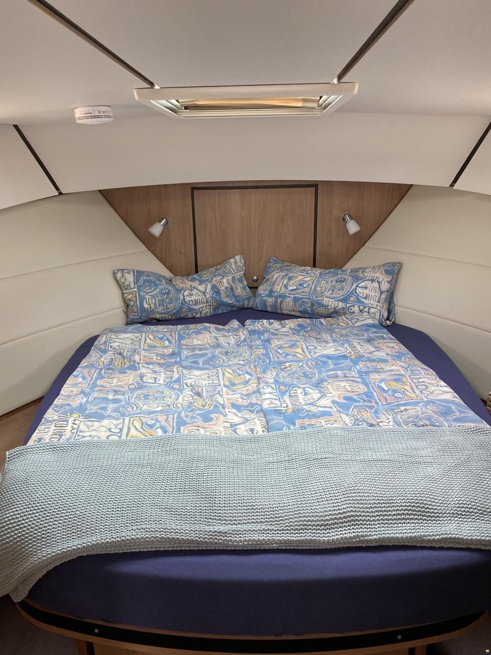 Linssen Grand Sturdy 35.0 Sedan