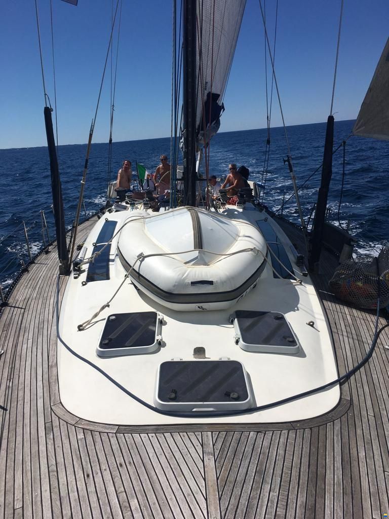 Baltic CC51