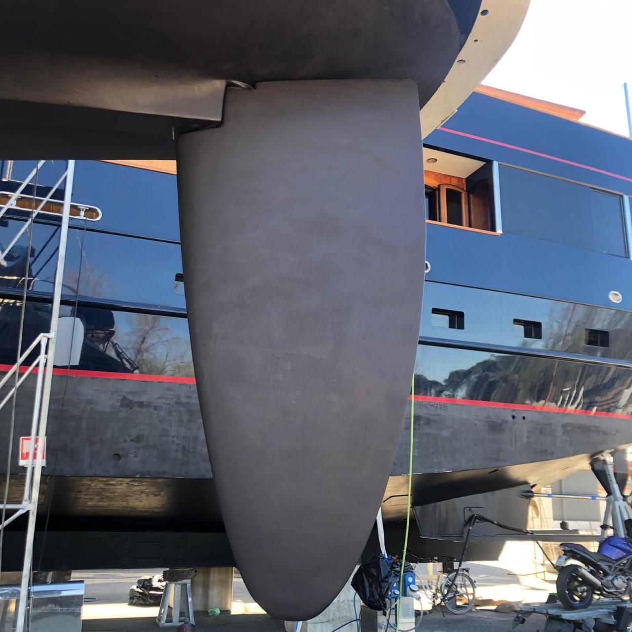 Baltic CC51