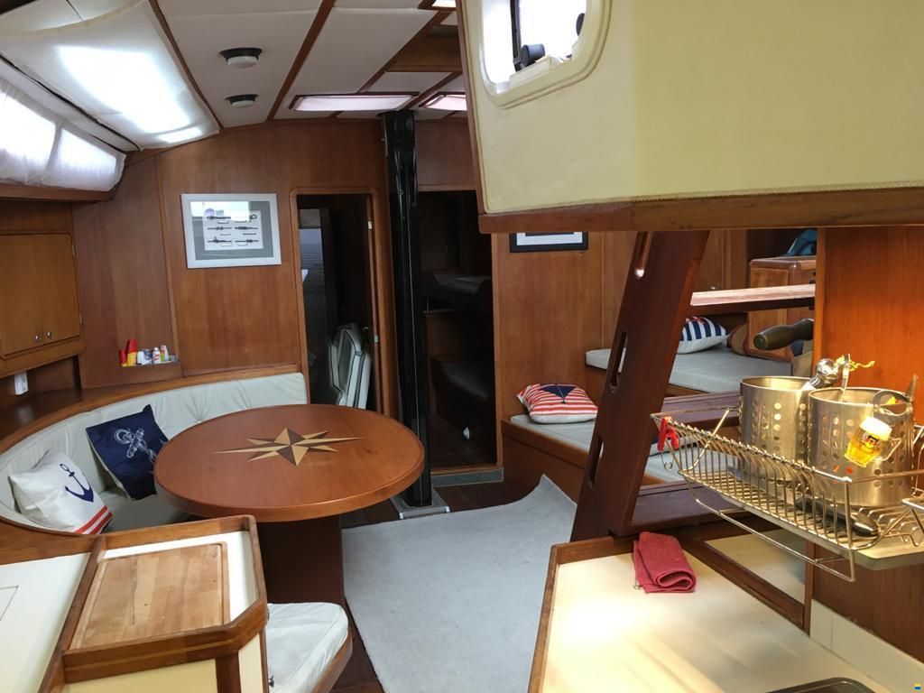 Baltic CC51