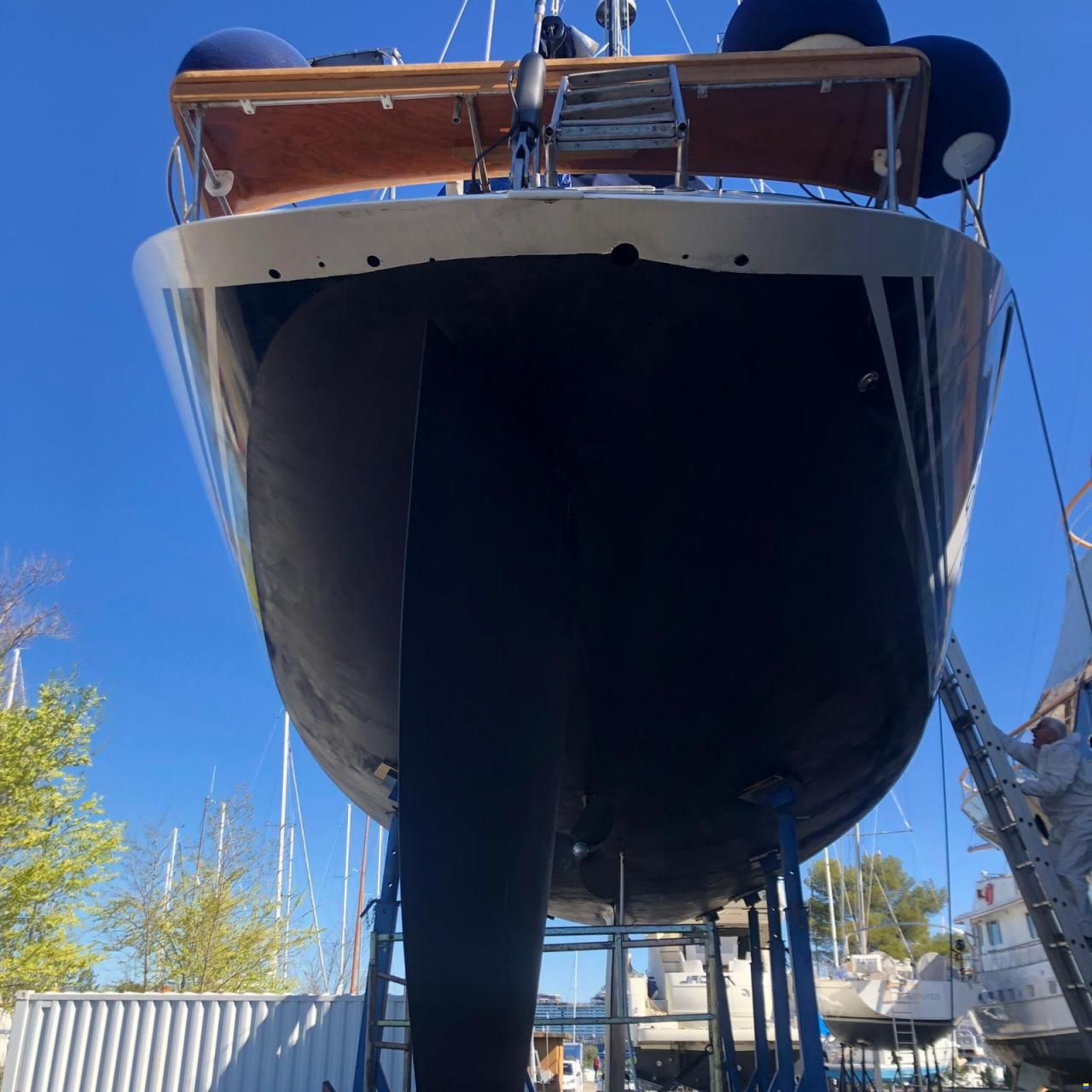 Baltic CC51
