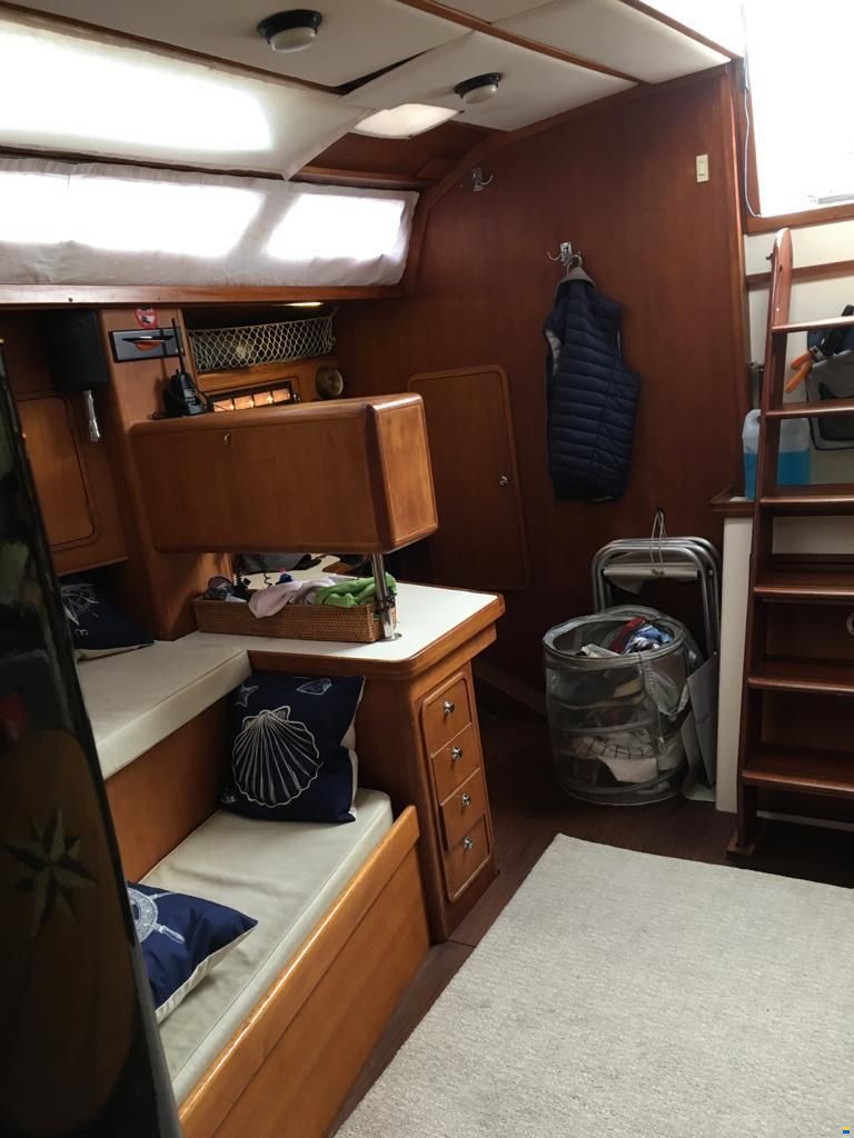 Baltic CC51