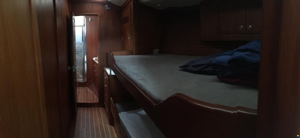 Baltic CC51
