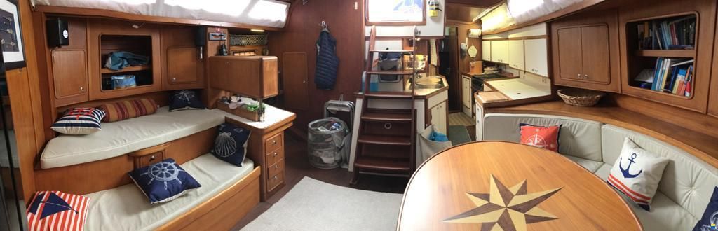 Baltic CC51