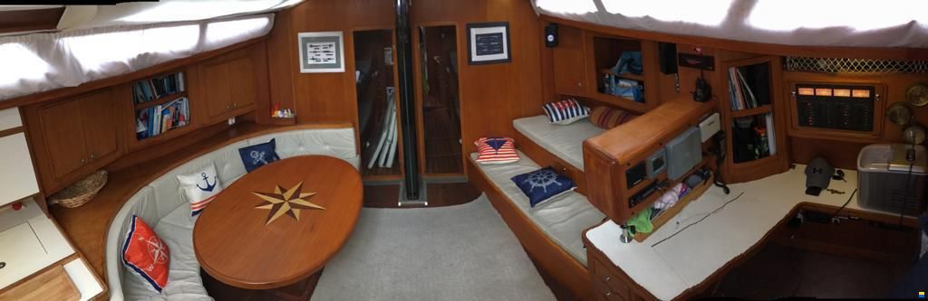 Baltic CC51