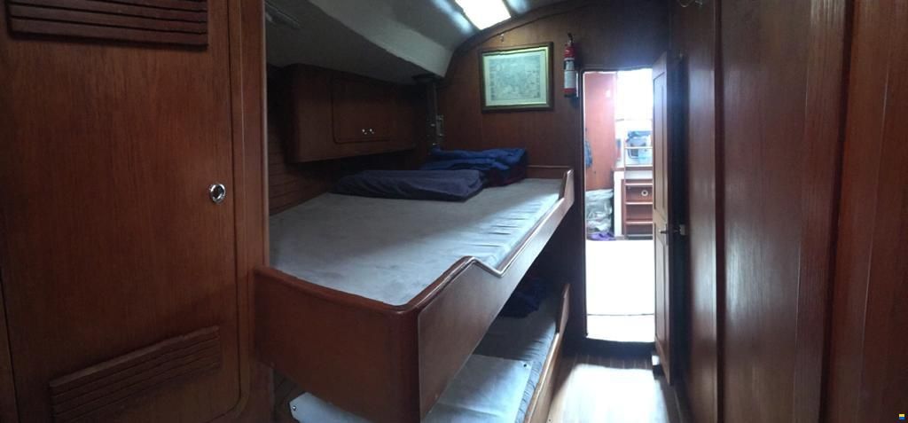 Baltic CC51