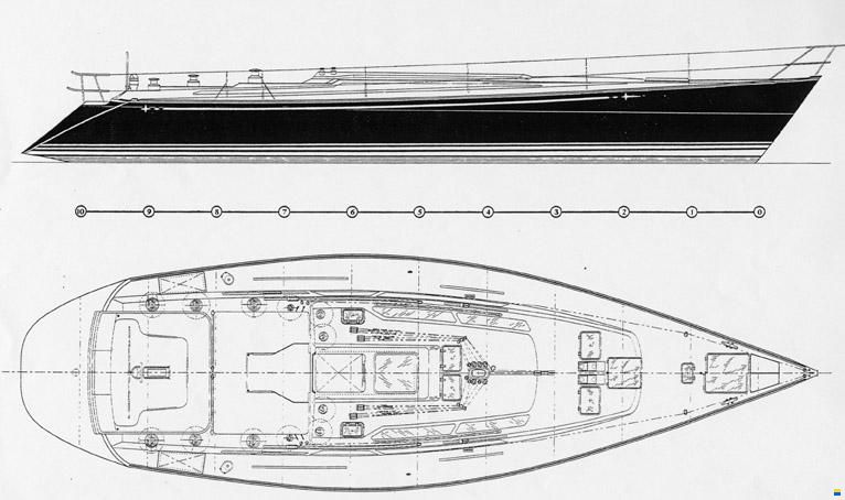 Baltic CC51