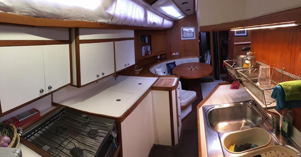 Baltic CC51