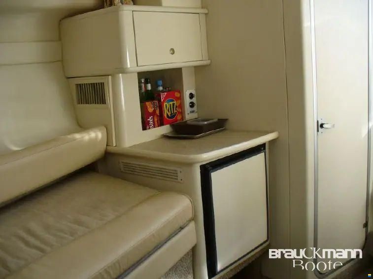 Maxum 2700 SRC