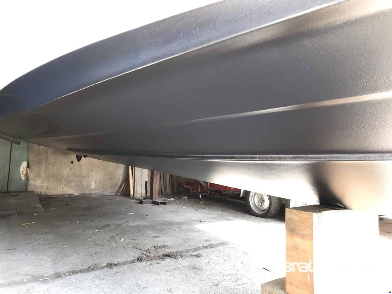 Maxum 2700 SRC