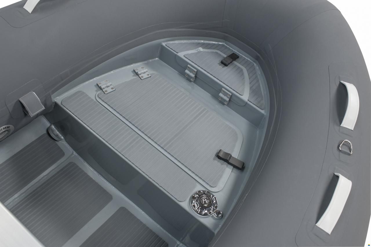 3D Tender Ultimate RIB UT 320
