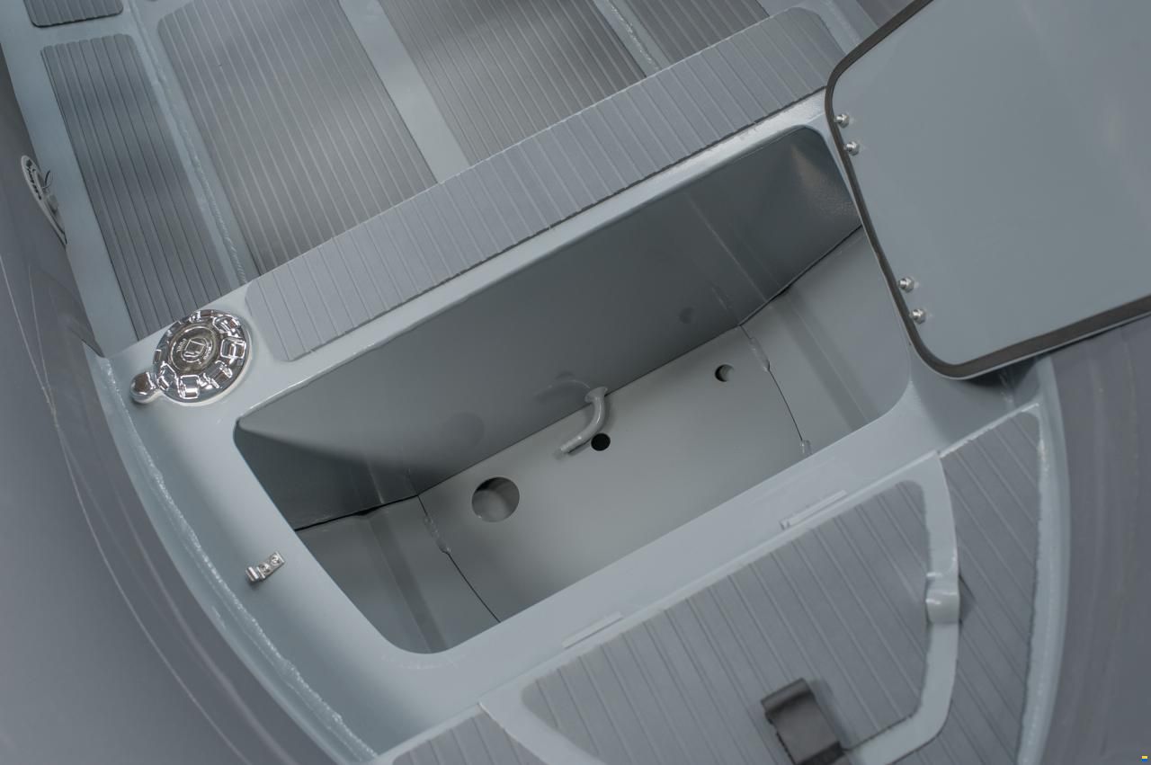 3D Tender Ultimate RIB UT 320