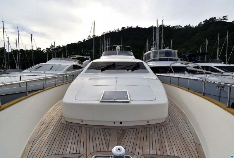 Permare Amer 86