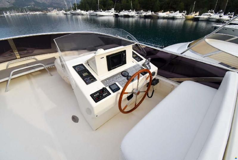 Permare Amer 86