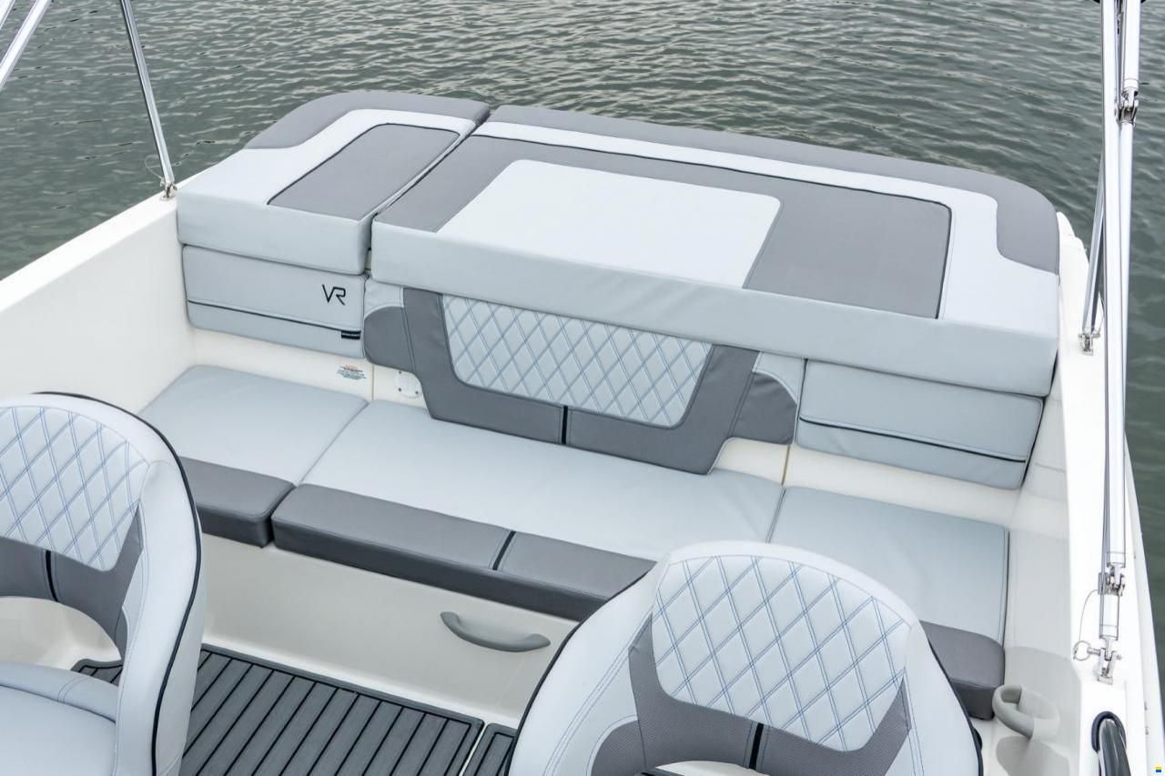 Bayliner VR4 O