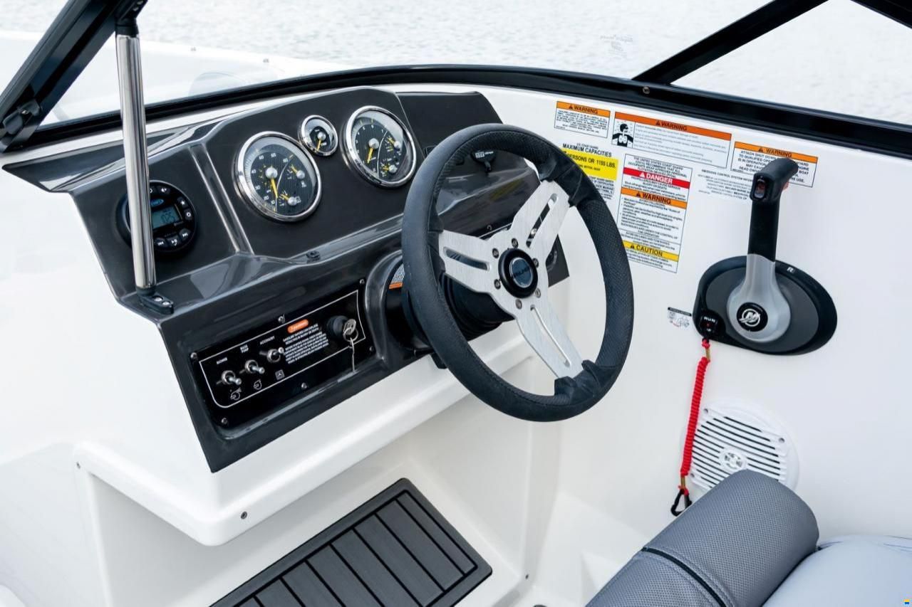 Bayliner VR4 O