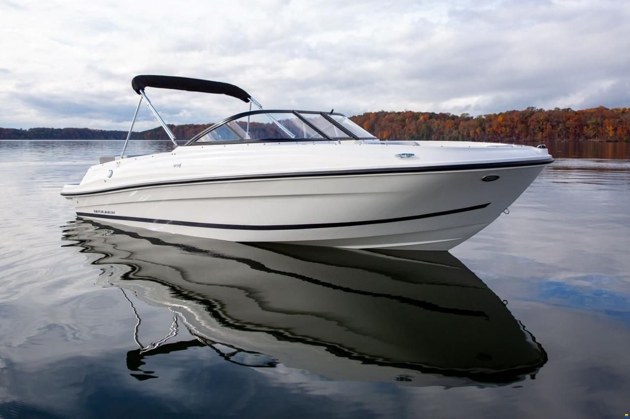 Bayliner VR4 O
