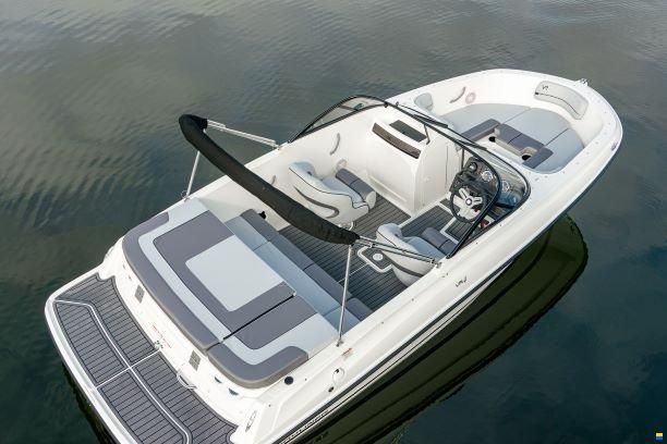 Bayliner VR4 O