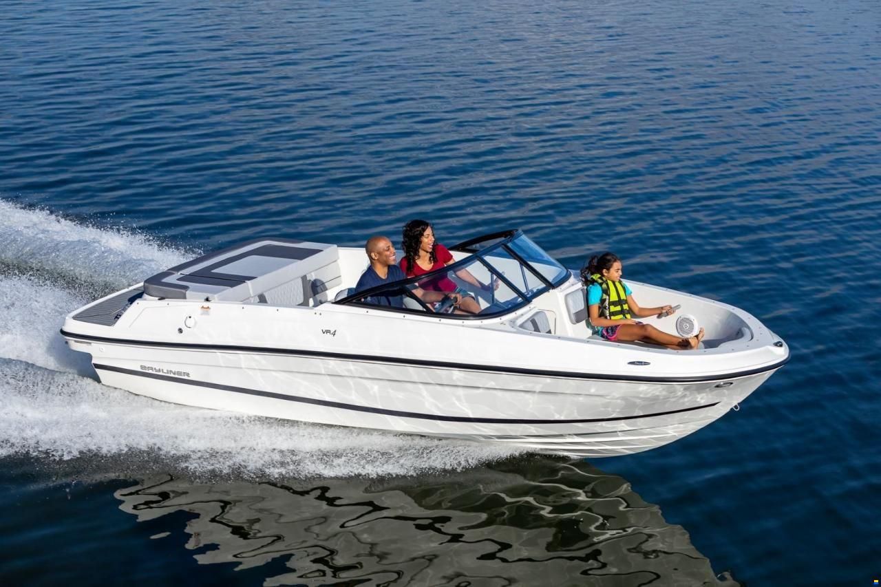 Bayliner VR4 O