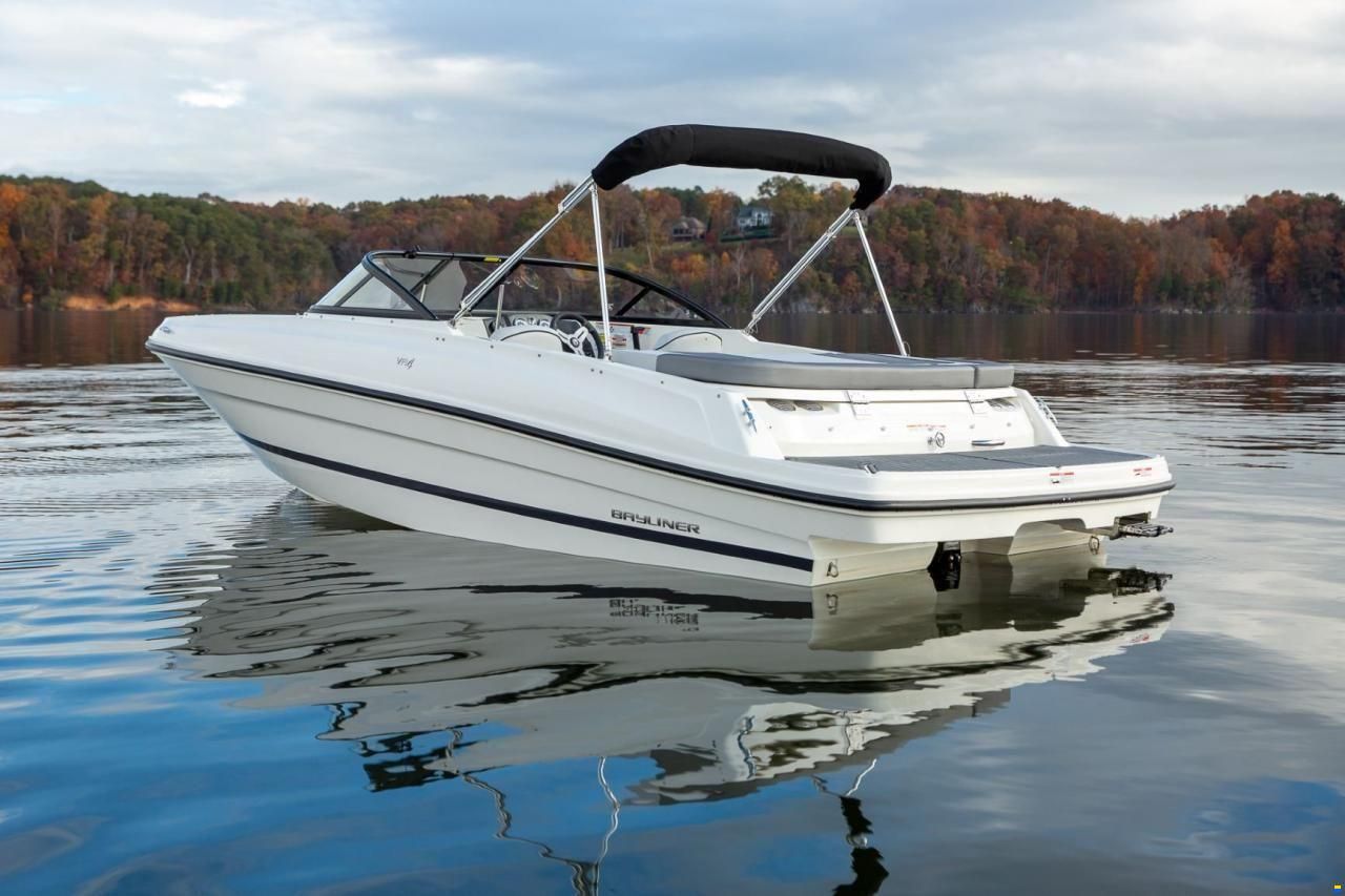 Bayliner VR4 O