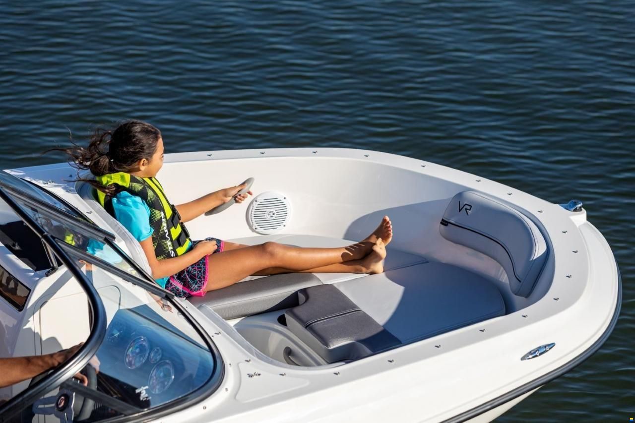 Bayliner VR4 O