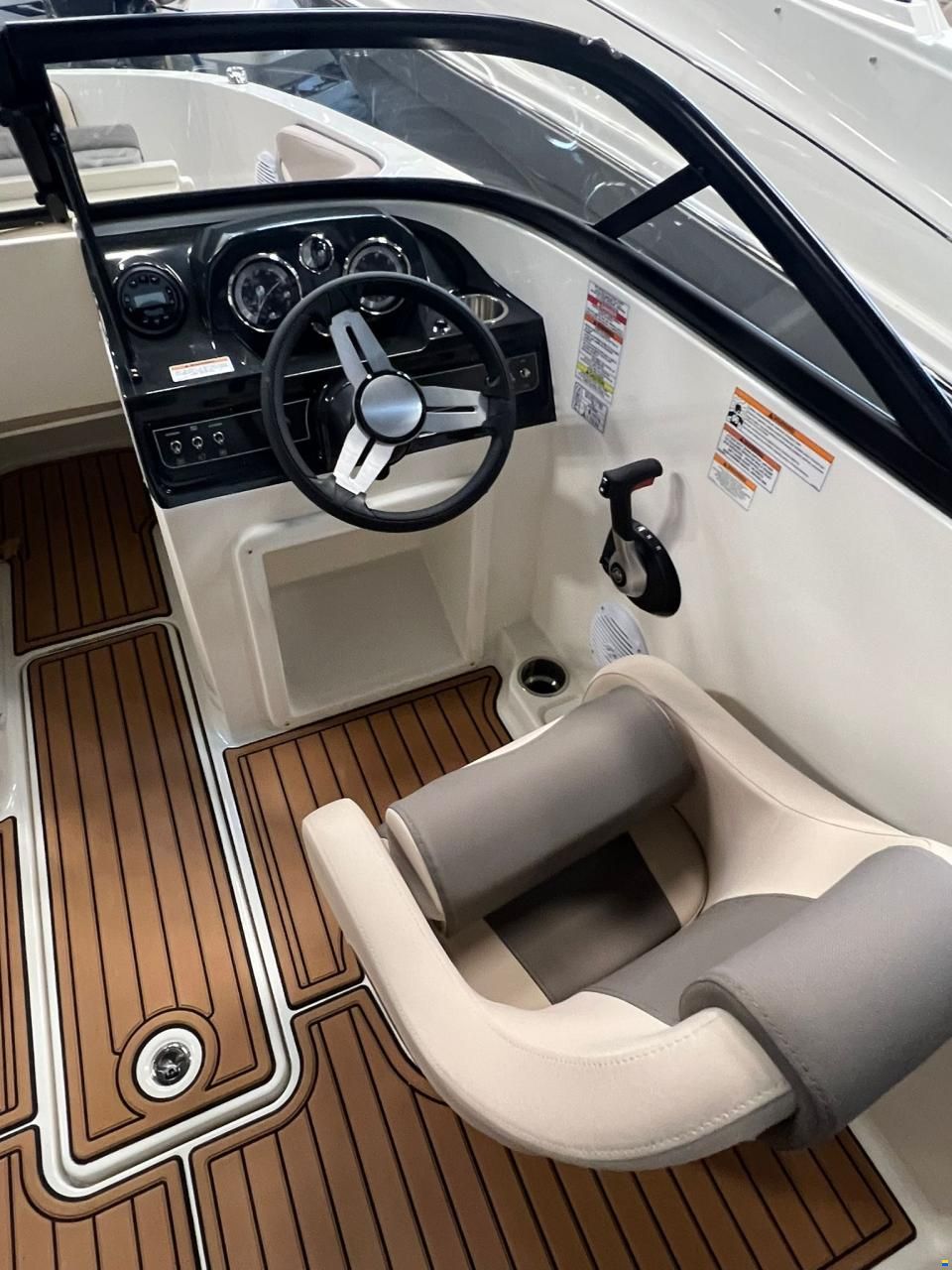 Bayliner VR4 O
