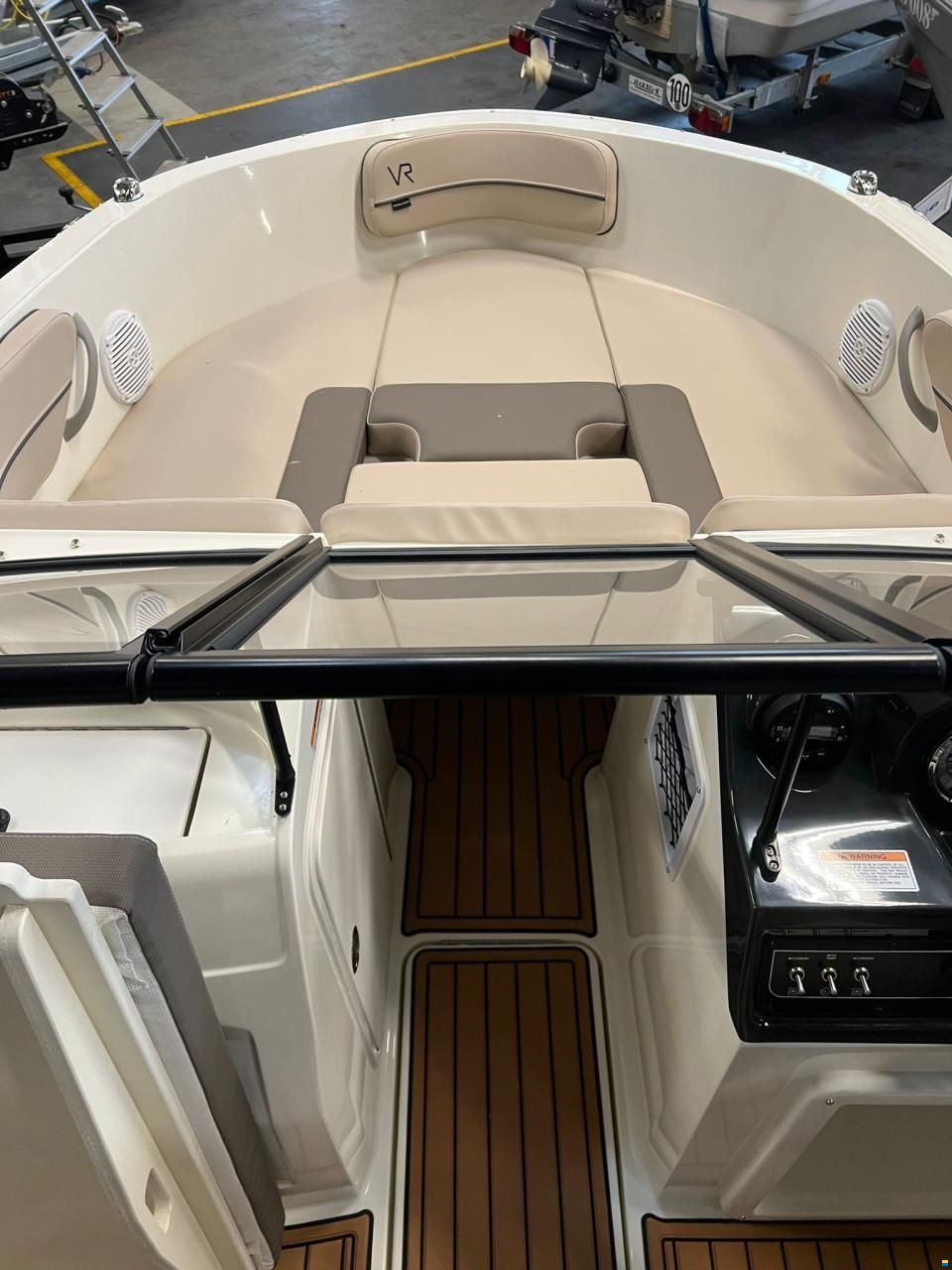 Bayliner VR4 O