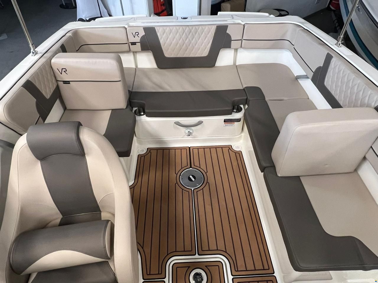 Bayliner VR4 O
