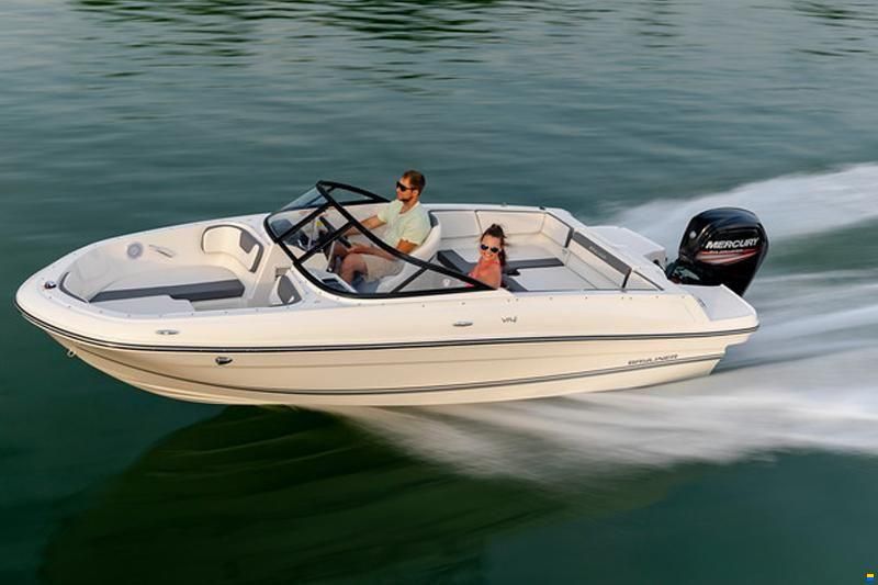 Bayliner VR4 O