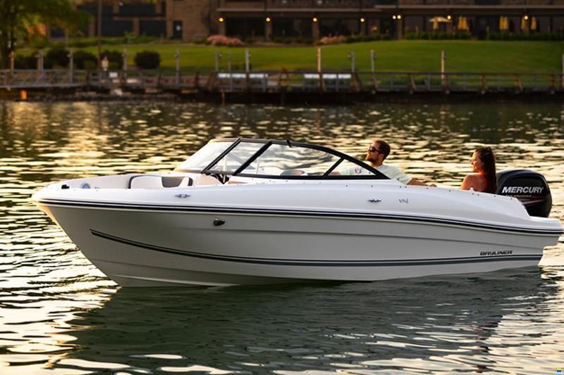 Bayliner VR4 O