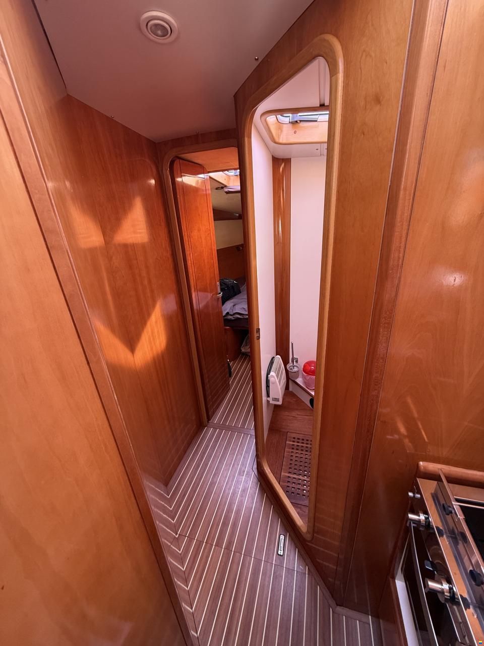 Alubat FR 60 Délia 50% WIR möglich!