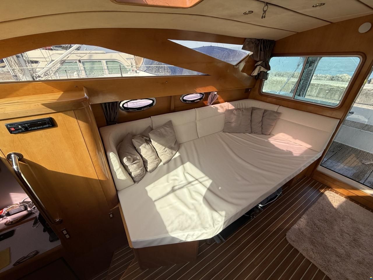 Alubat FR 60 Délia 50% WIR möglich!