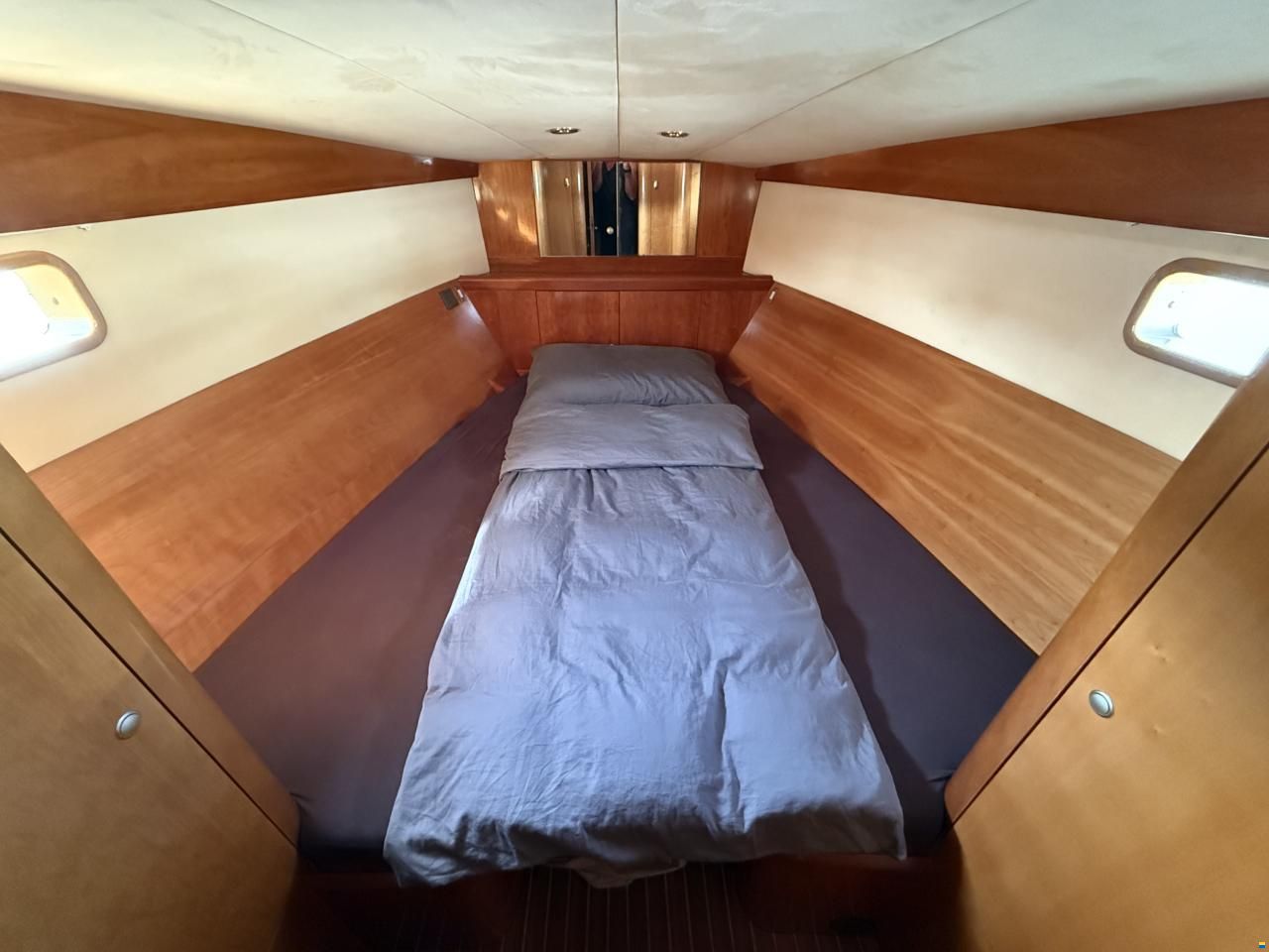 Alubat FR 60 Délia 50% WIR möglich!