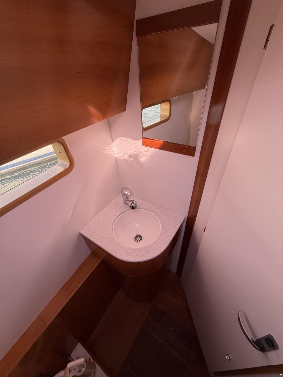 Alubat FR 60 Délia 50% WIR möglich!