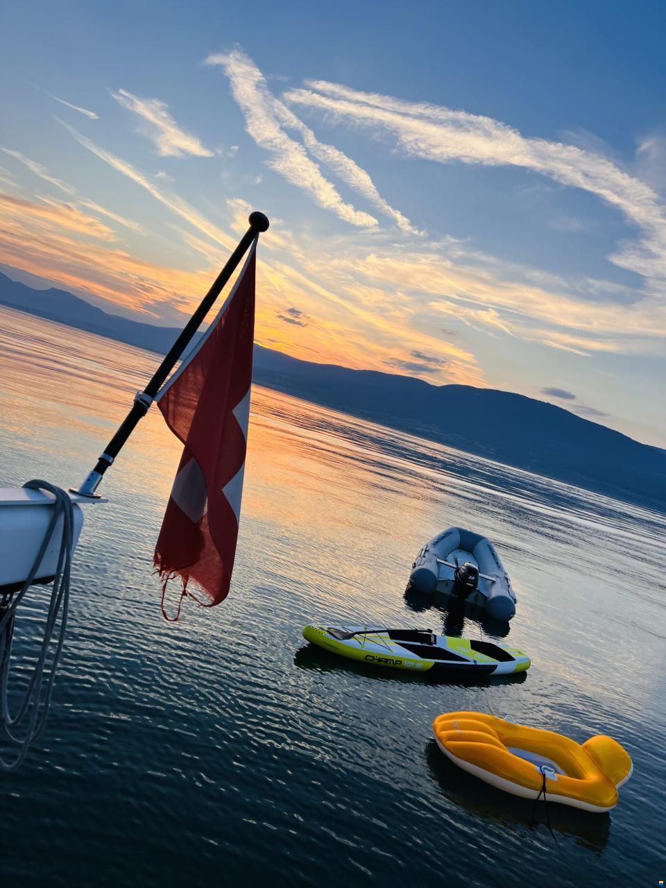 Alubat FR 60 Délia 50% WIR möglich!