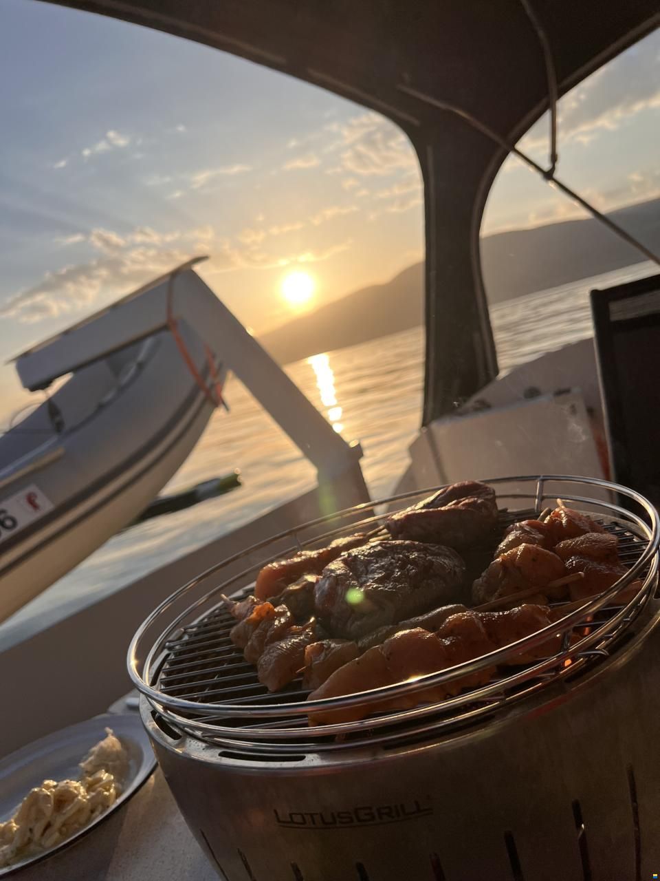 Alubat FR 60 Délia 50% WIR möglich!