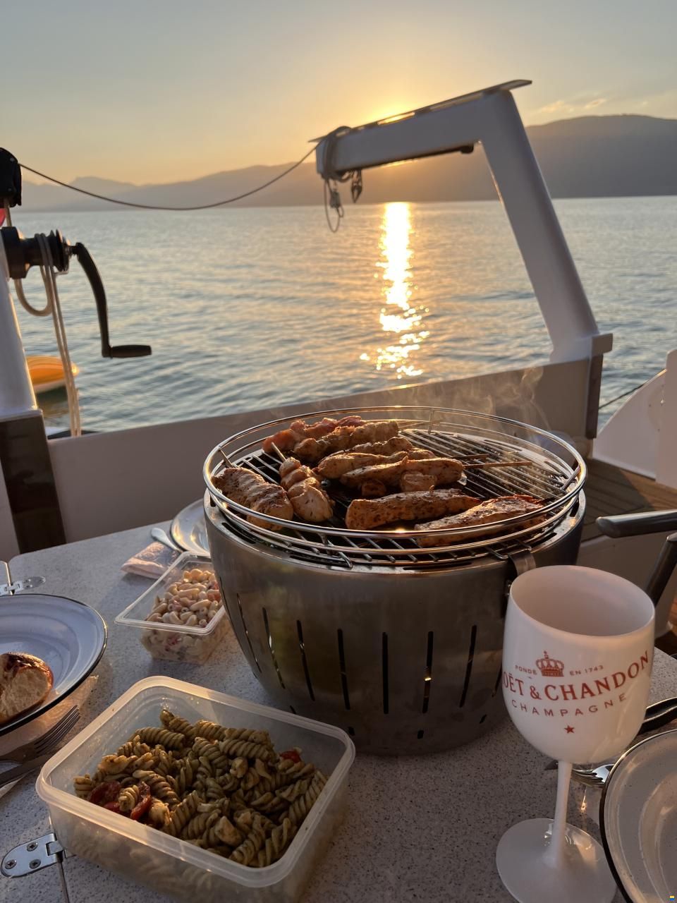 Alubat FR 60 Délia 50% WIR möglich!