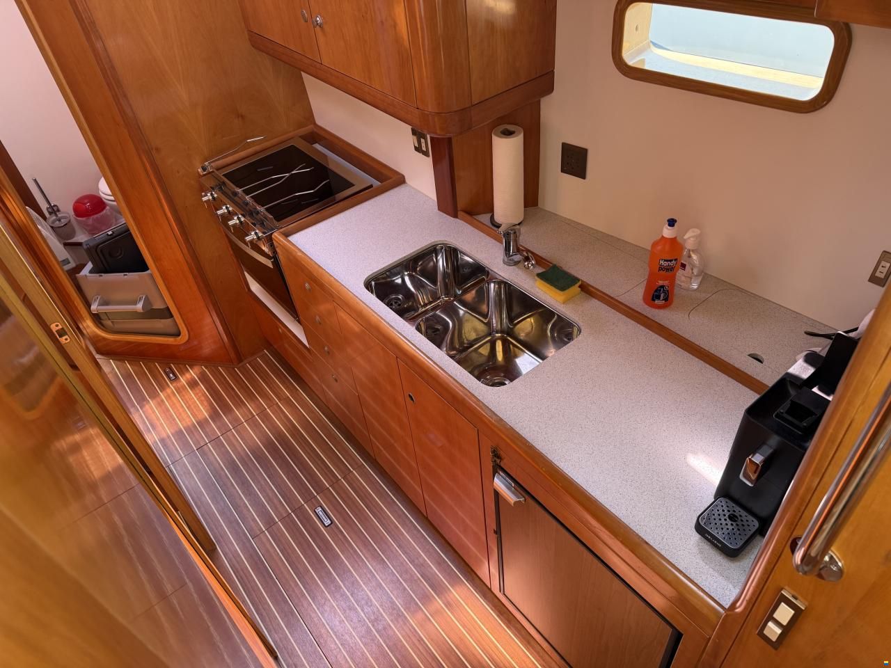 Alubat FR 60 Délia 50% WIR möglich!