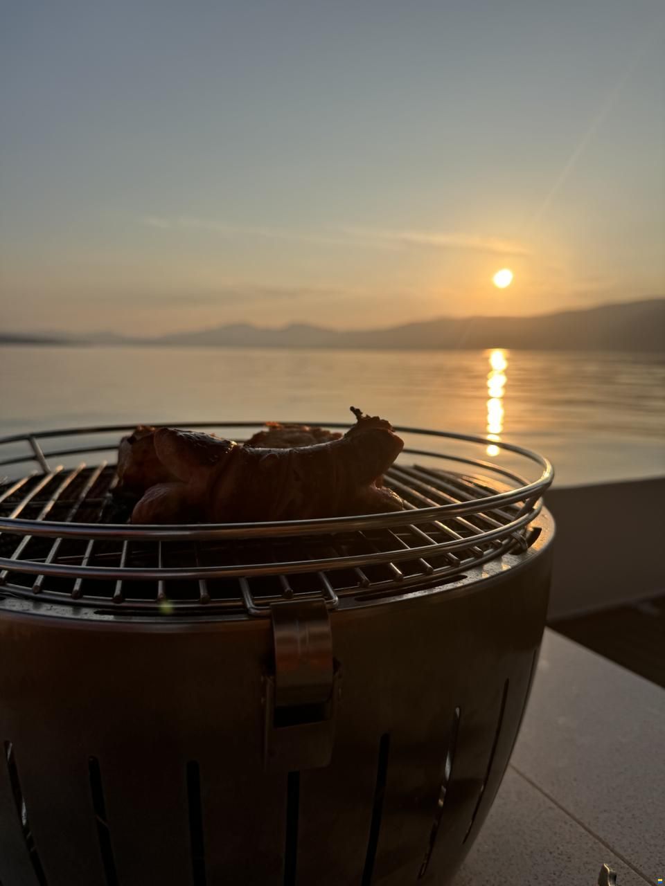 Alubat FR 60 Délia 50% WIR möglich!