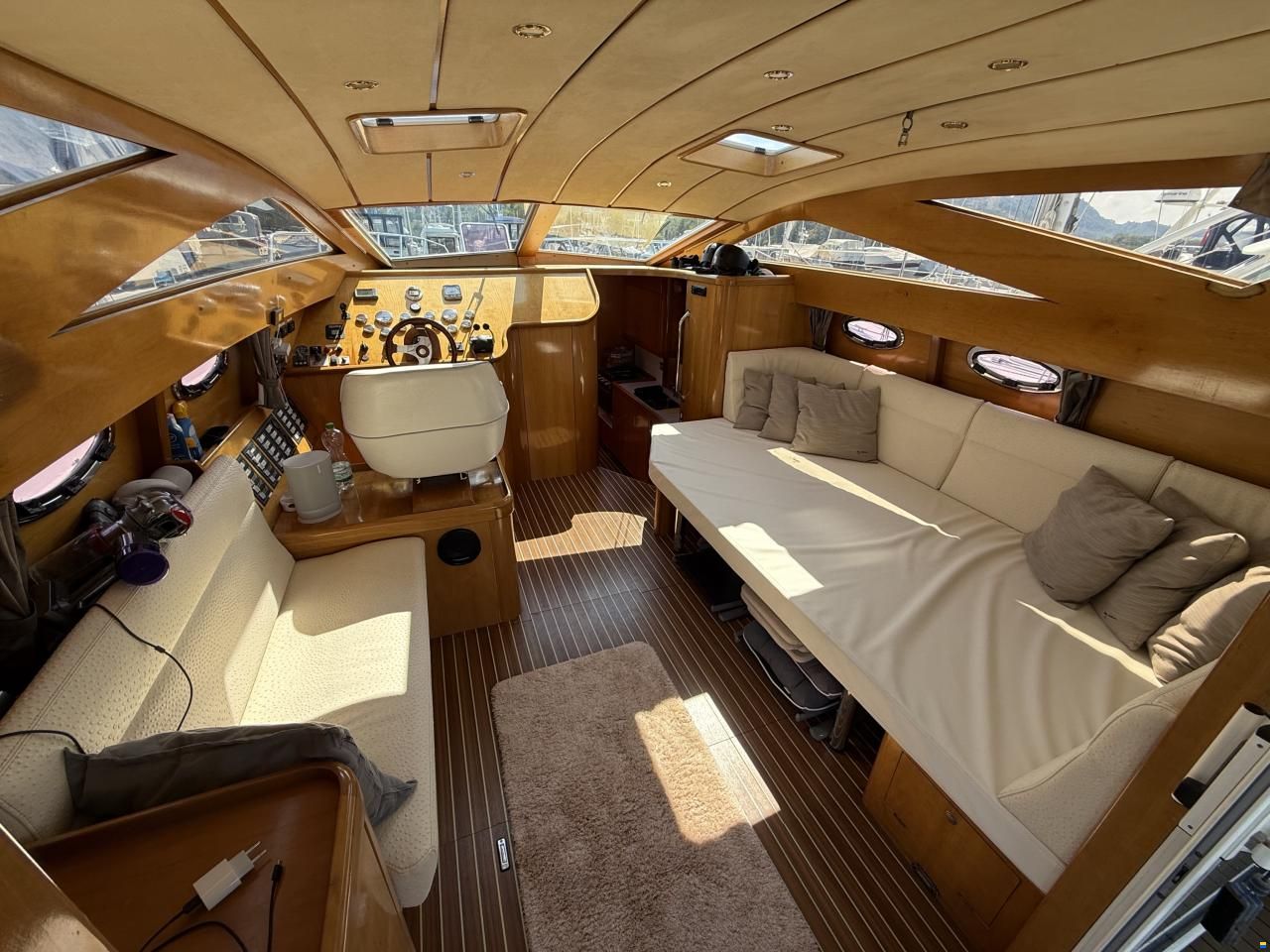 Alubat FR 60 Délia 50% WIR möglich!