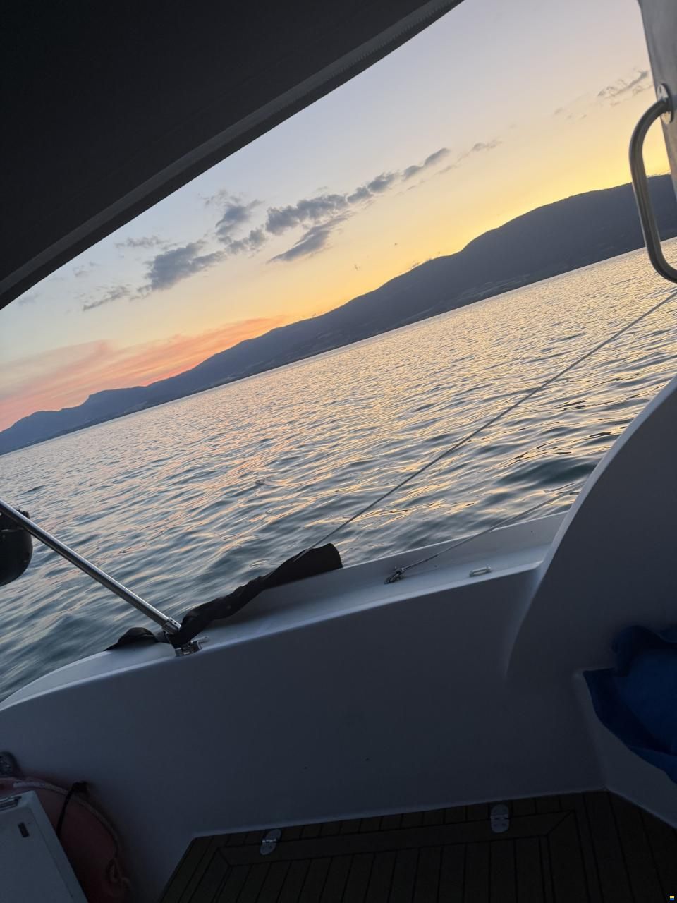 Alubat FR 60 Délia 50% WIR möglich!