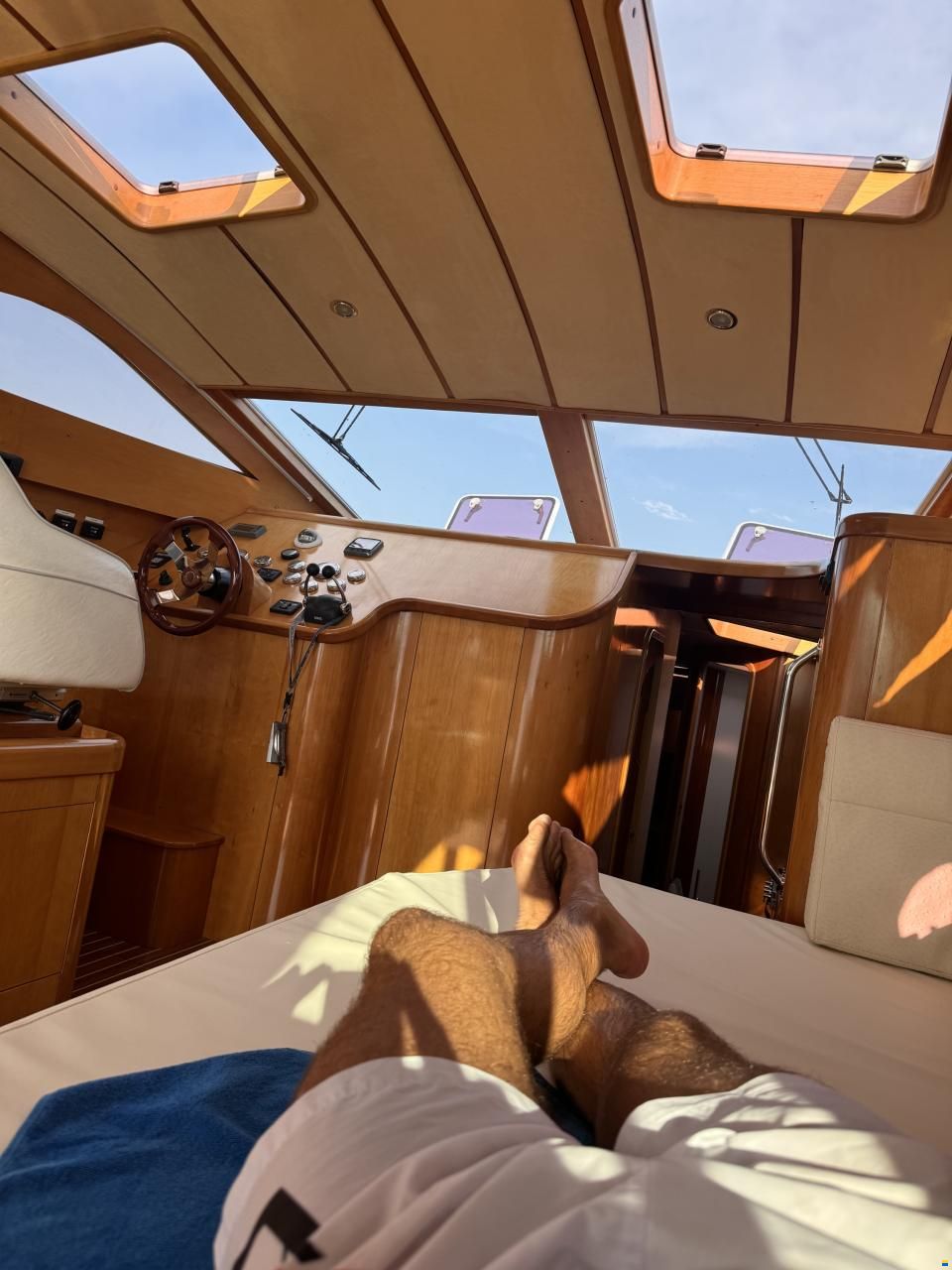 Alubat FR 60 Délia 50% WIR möglich!