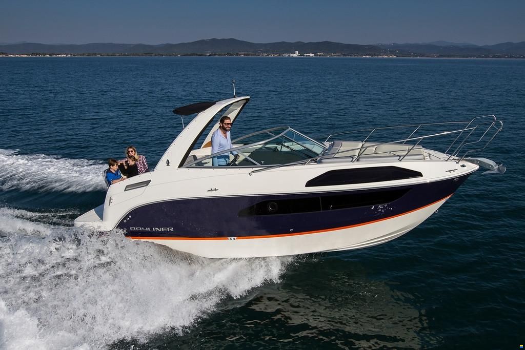 Bayliner Ciera 8