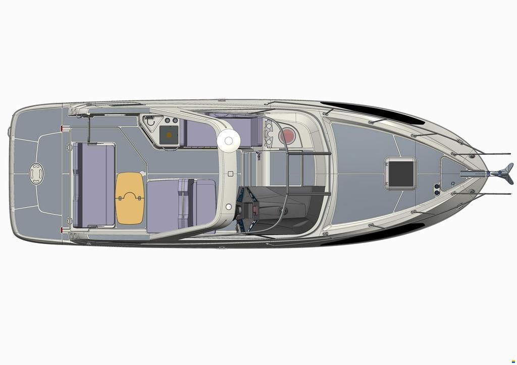 Bayliner Ciera 8