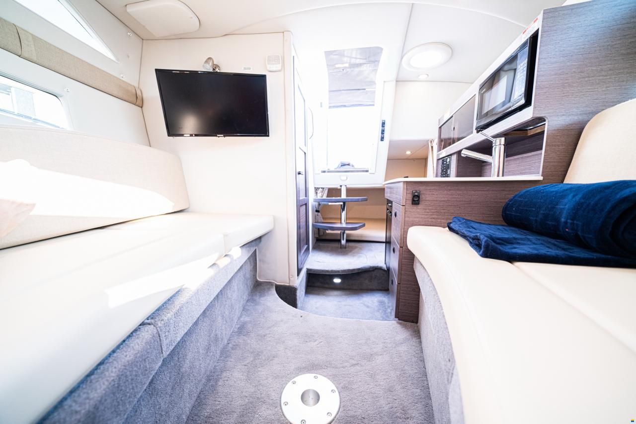 Bayliner Ciera 8