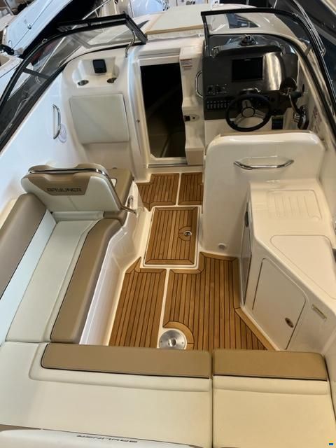 Bayliner 742R CU
