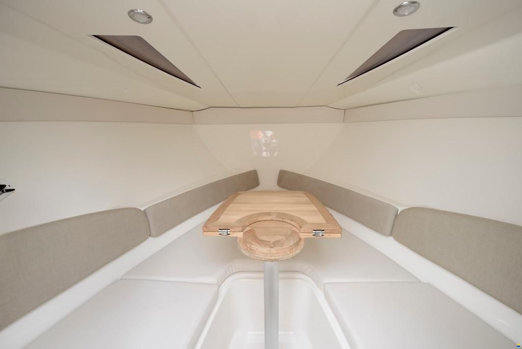 Bayliner 742R CU