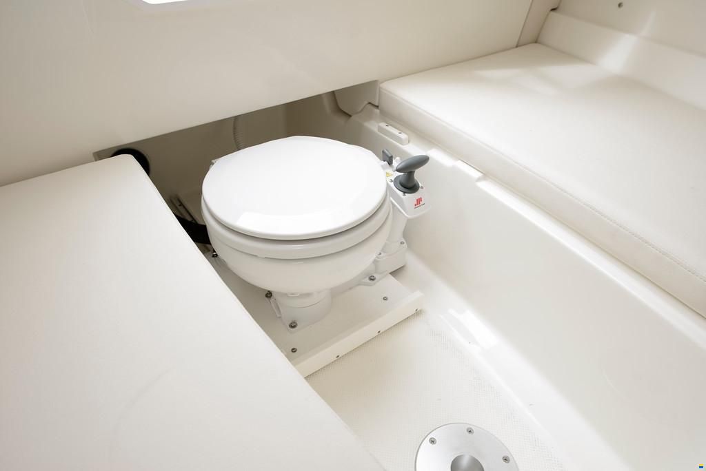 Bayliner 742R CU
